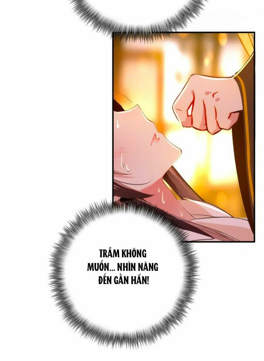 Mỹ Nhân Làm Tướng Chapter 52 - Trang 2