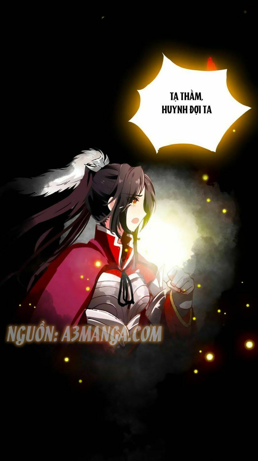 Mỹ Nhân Làm Tướng Chapter 52 - Trang 2