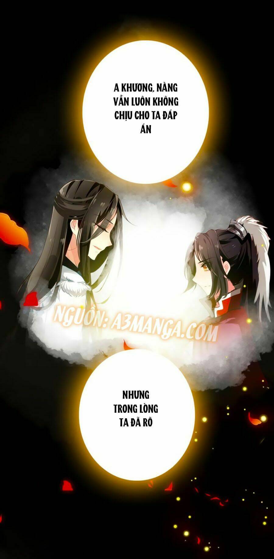 Mỹ Nhân Làm Tướng Chapter 52 - Trang 2