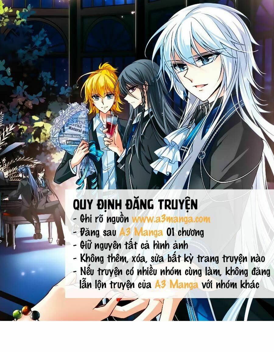 Mỹ Nhân Làm Tướng Chapter 52 - Trang 2