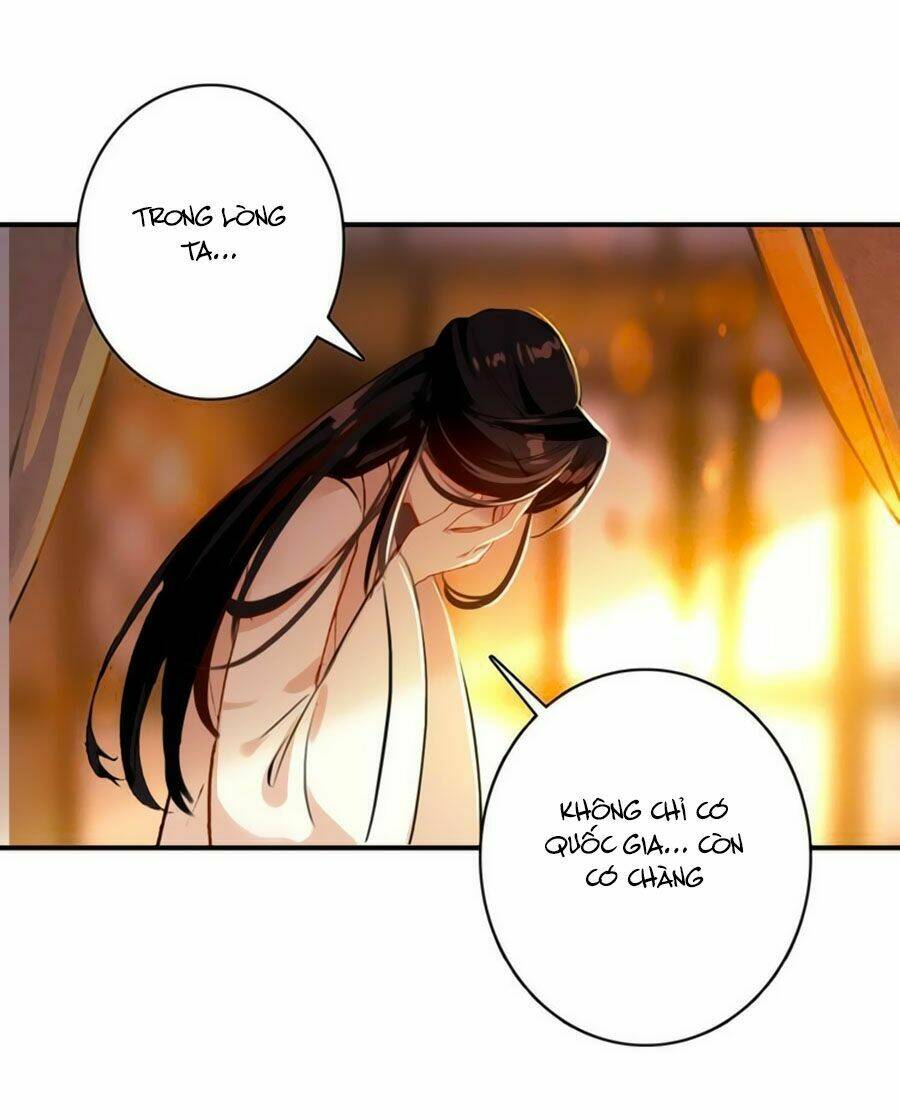 Mỹ Nhân Làm Tướng Chapter 52 - Trang 2