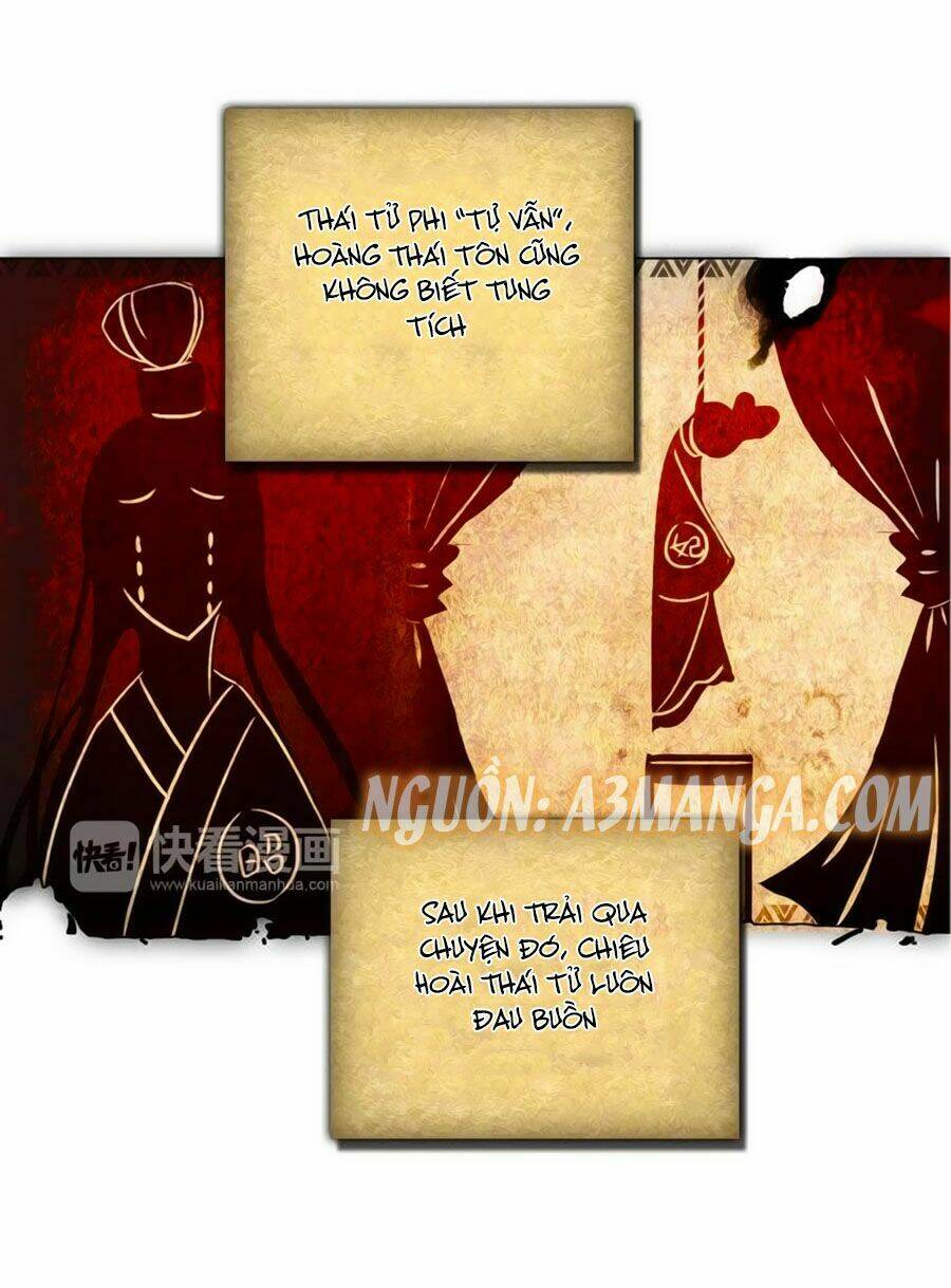 Mỹ Nhân Làm Tướng Chapter 44 - Trang 2