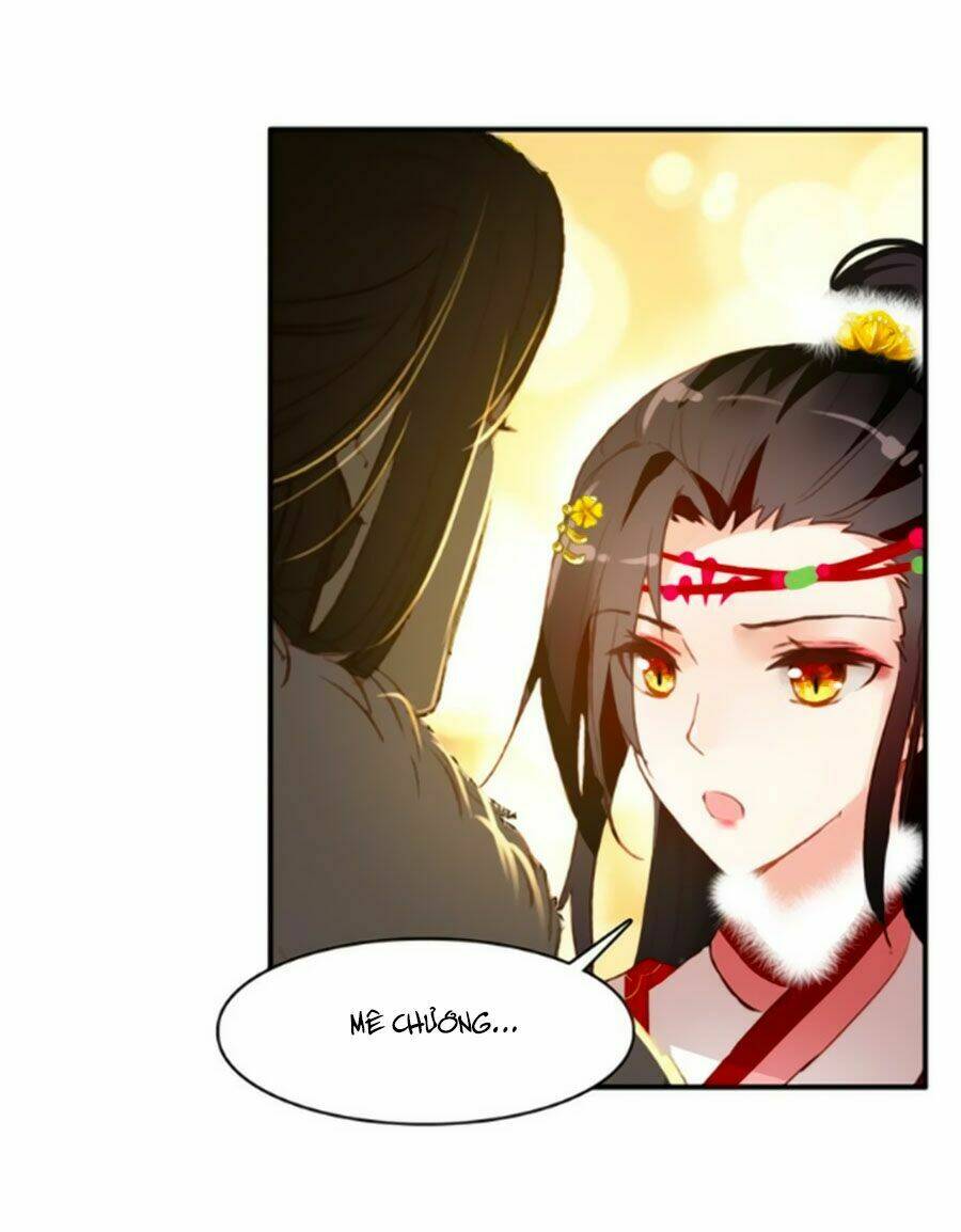 Mỹ Nhân Làm Tướng Chapter 30 - Trang 2