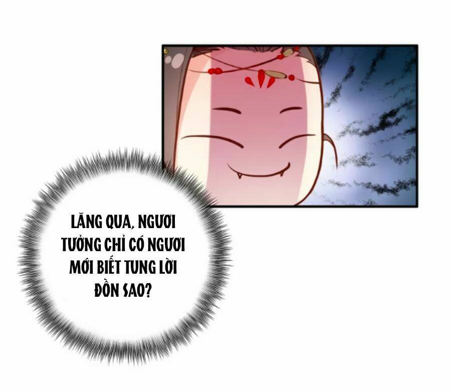 Mỹ Nhân Làm Tướng Chapter 30 - Trang 2