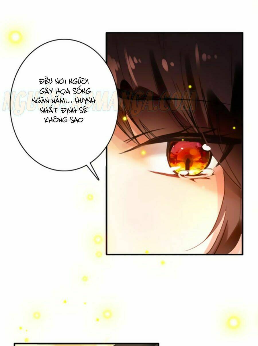 Mỹ Nhân Làm Tướng Chapter 18 - Trang 2