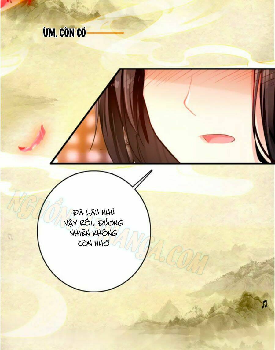 Mỹ Nhân Làm Tướng Chapter 18 - Trang 2