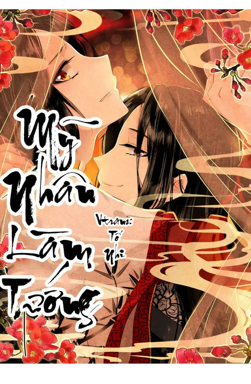 Mỹ Nhân Làm Tướng Chapter 11 - Trang 2