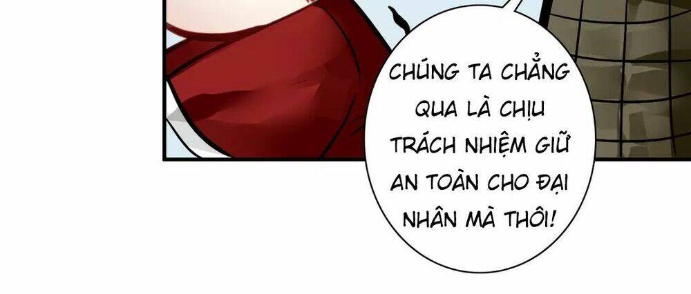 Mỹ Nhân Làm Tướng Chapter 11 - Trang 2