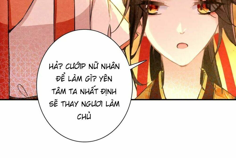 Mỹ Nhân Làm Tướng Chapter 11 - Trang 2