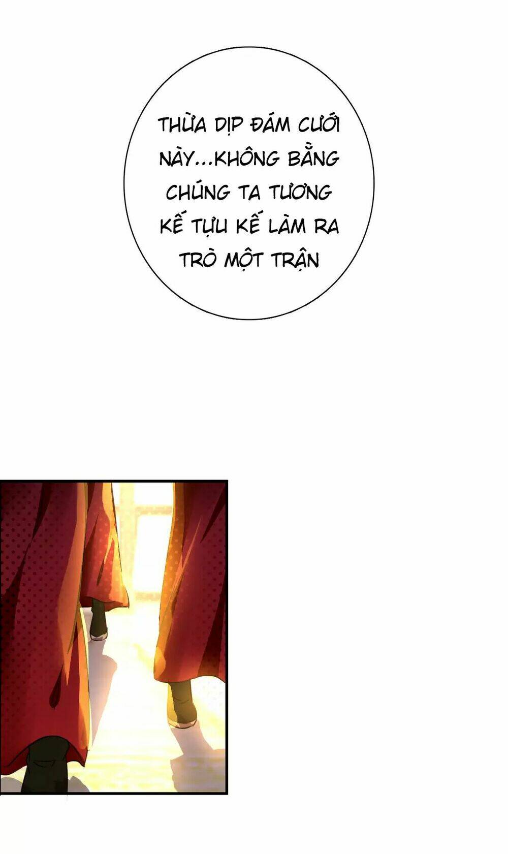 Mỹ Nhân Làm Tướng Chapter 11 - Trang 2