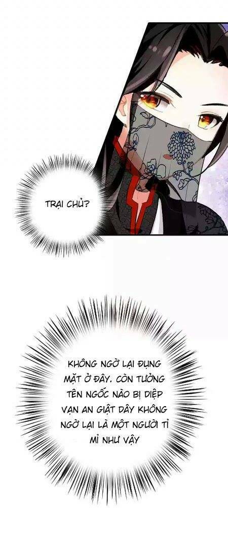 Mỹ Nhân Làm Tướng Chapter 10 - Trang 2