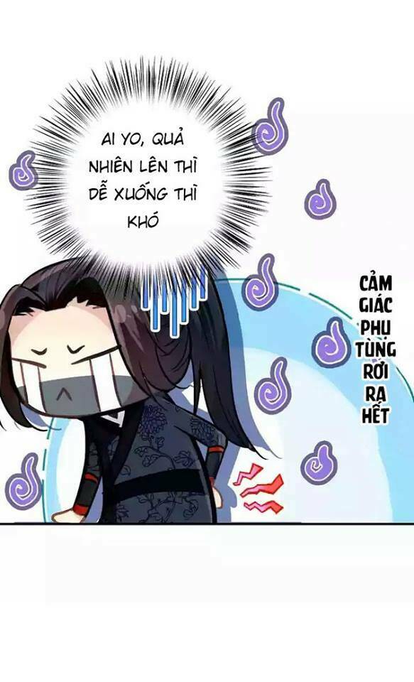 Mỹ Nhân Làm Tướng Chapter 10 - Trang 2