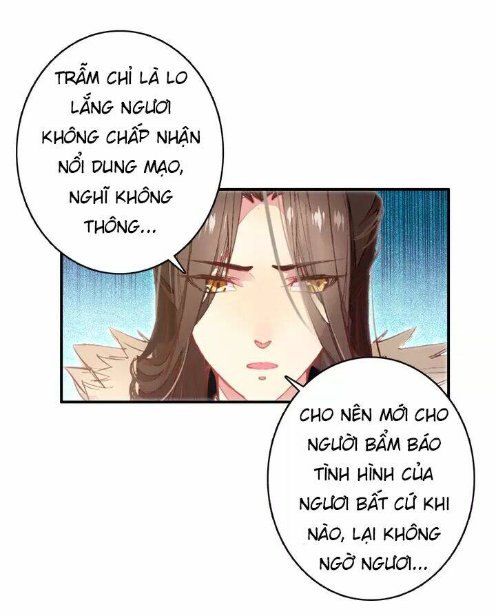 Mỹ Nhân Làm Tướng Chapter 7 - Trang 2