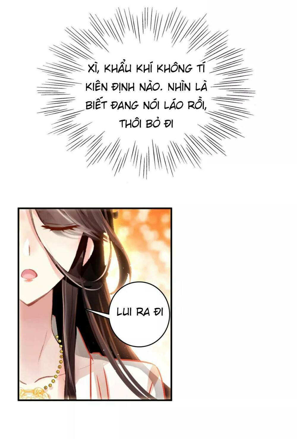 Mỹ Nhân Làm Tướng Chapter 6 - Trang 2