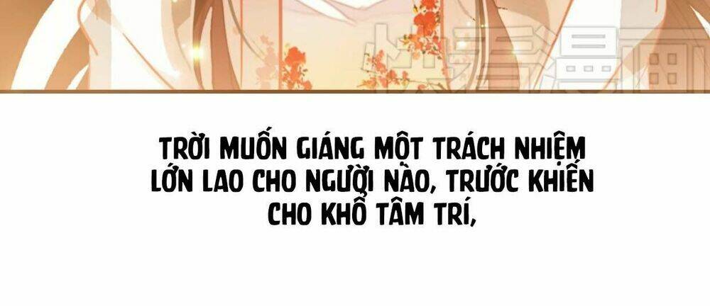 Mỹ Nhân Làm Tướng Chapter 5 - Trang 2