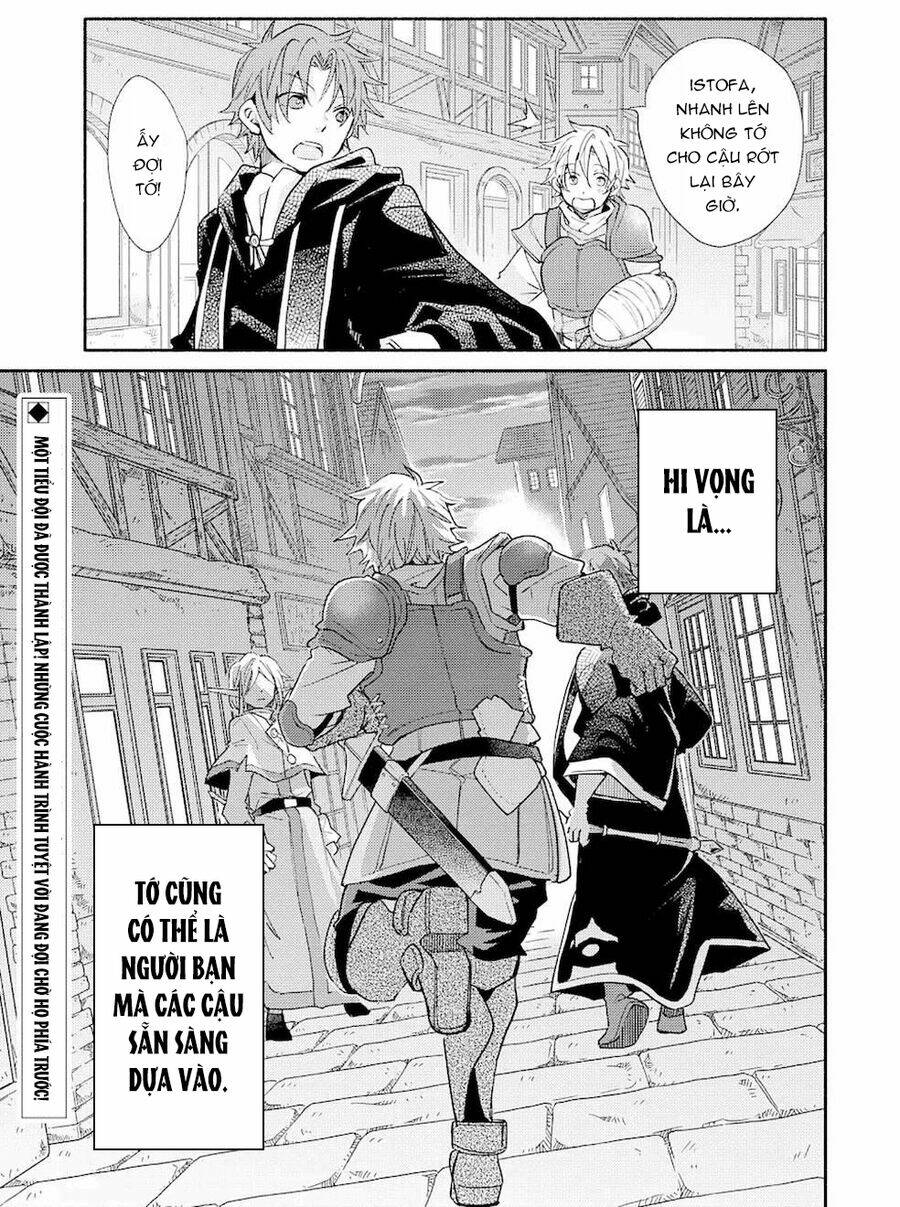 Kinka 1-Mai De Kawaru Boukensha Seikatsu Chapter 14.5 - Trang 2