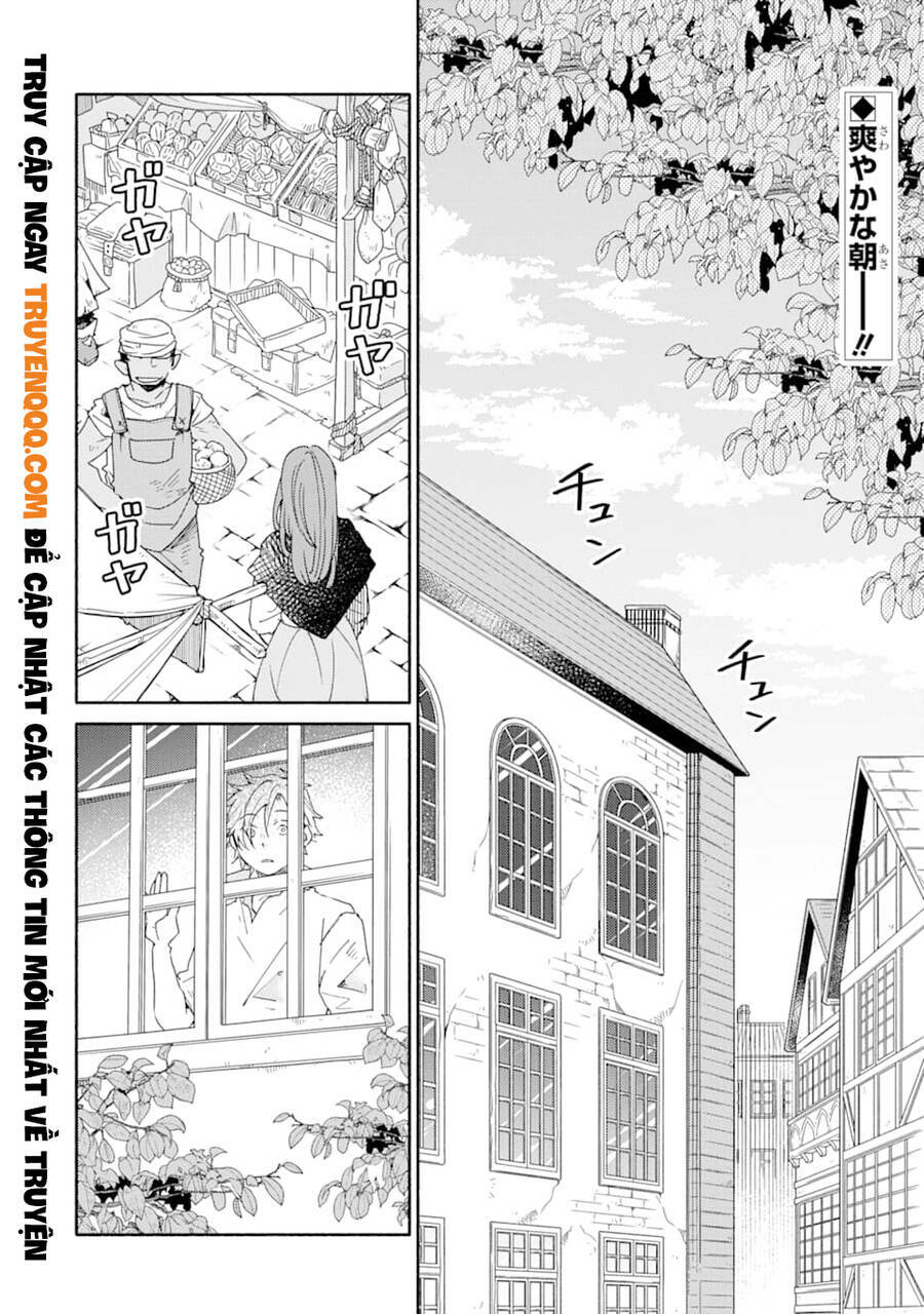 Kinka 1-Mai De Kawaru Boukensha Seikatsu Chapter 10 - Trang 2