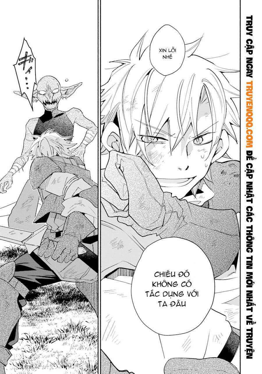 Kinka 1-Mai De Kawaru Boukensha Seikatsu Chapter 8.5 - Trang 2