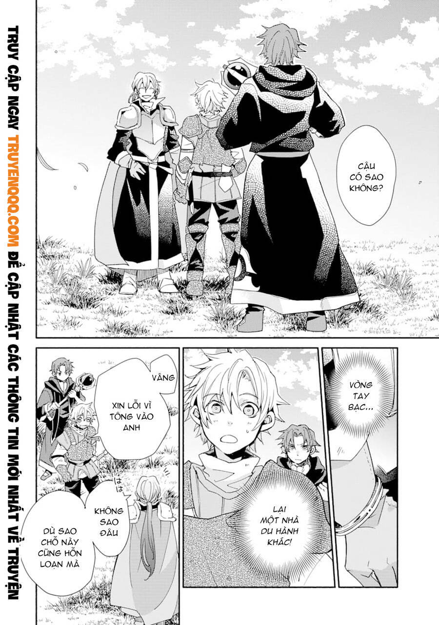 Kinka 1-Mai De Kawaru Boukensha Seikatsu Chapter 7 - Trang 2