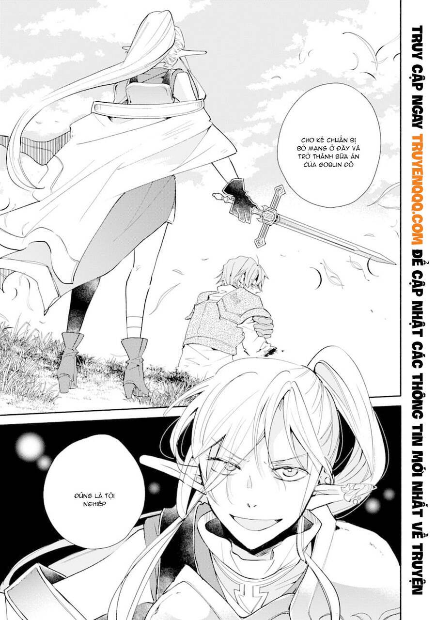 Kinka 1-Mai De Kawaru Boukensha Seikatsu Chapter 3 - Trang 2