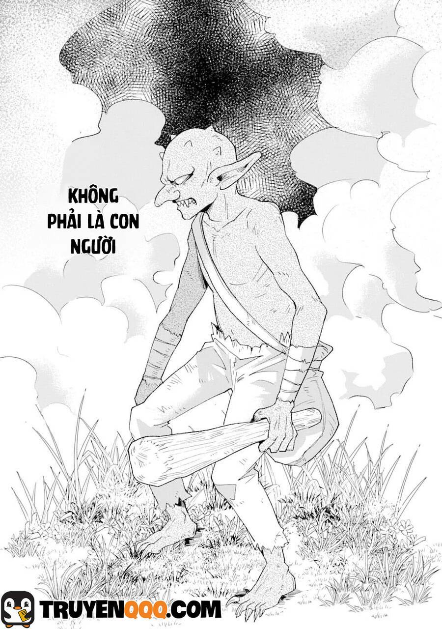 Kinka 1-Mai De Kawaru Boukensha Seikatsu Chapter 2 - Trang 2