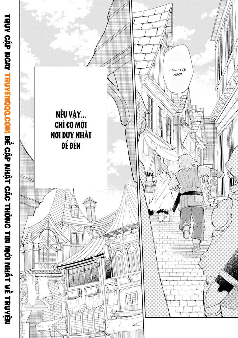 Kinka 1-Mai De Kawaru Boukensha Seikatsu Chapter 2 - Trang 2