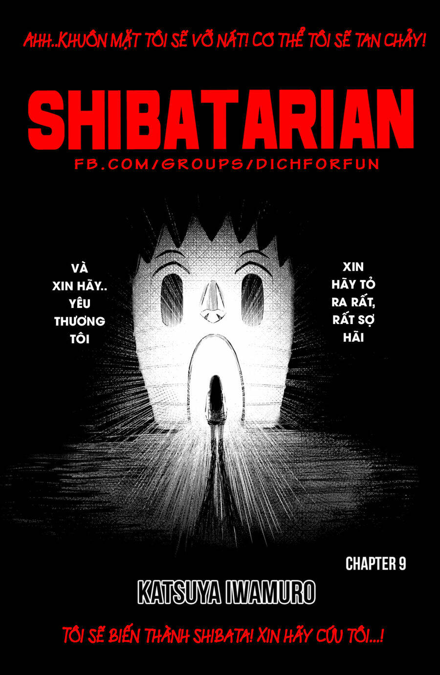 Shibatarian Chapter 9 - Trang 2