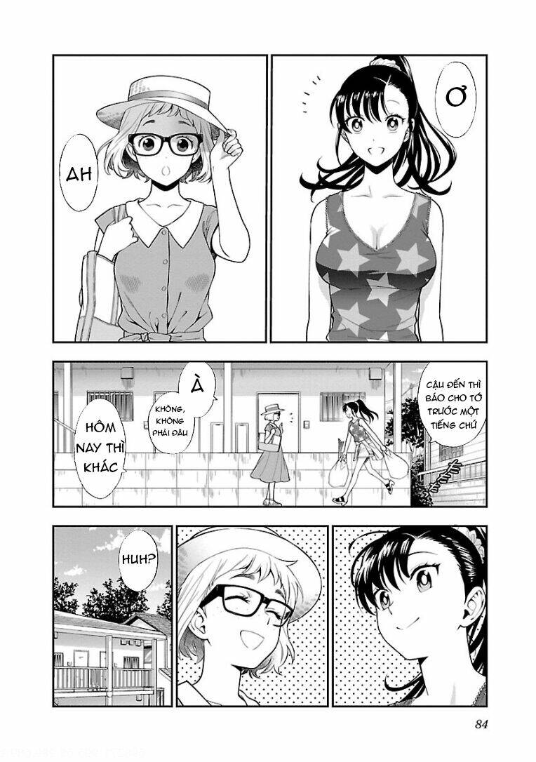 Koi Lemon Chapter 11 - Trang 2