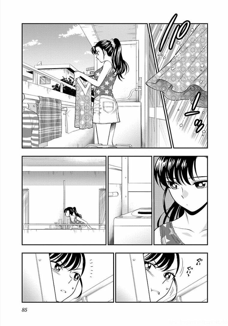 Koi Lemon Chapter 11 - Trang 2