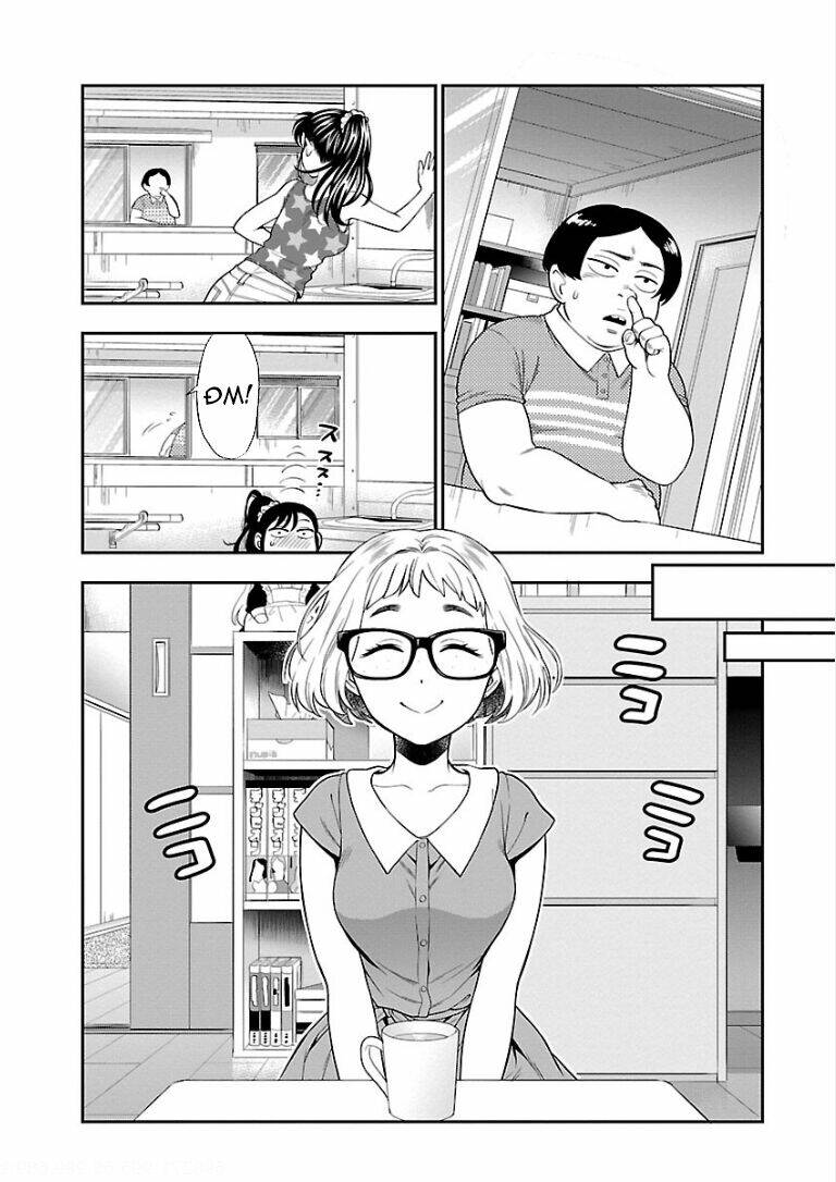 Koi Lemon Chapter 11 - Trang 2