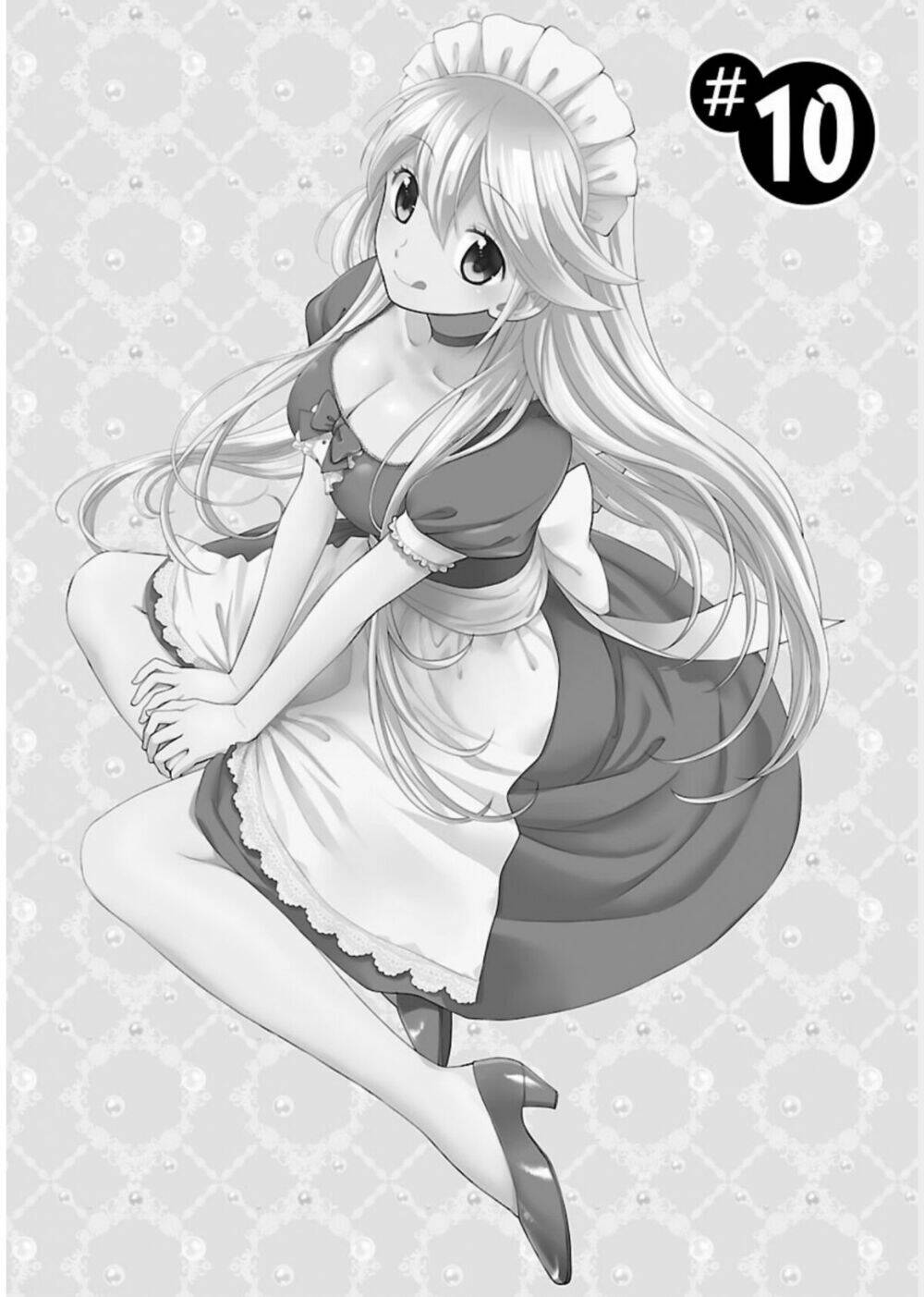 Koi Lemon Chapter 10 - Trang 2