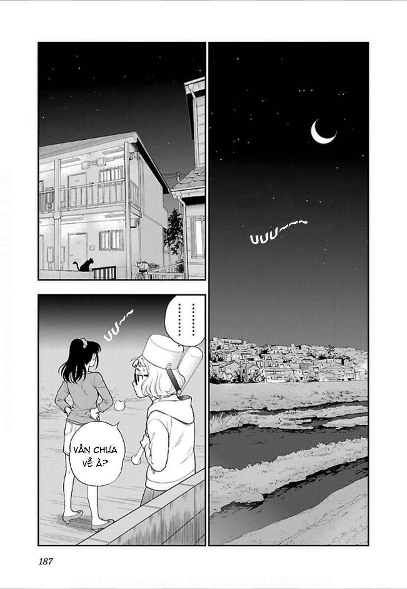 Koi Lemon Chapter 8 - Trang 2