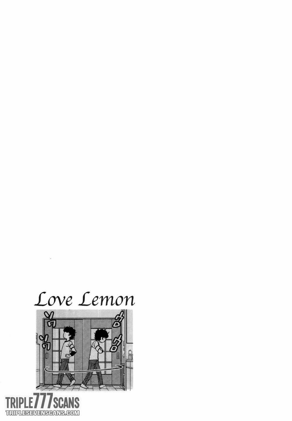 Koi Lemon Chapter 4 - Trang 2