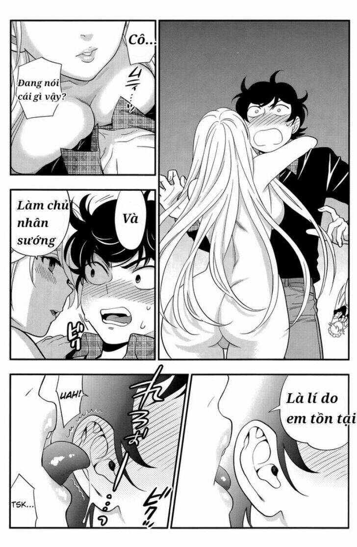 Koi Lemon Chapter 2 - Trang 2