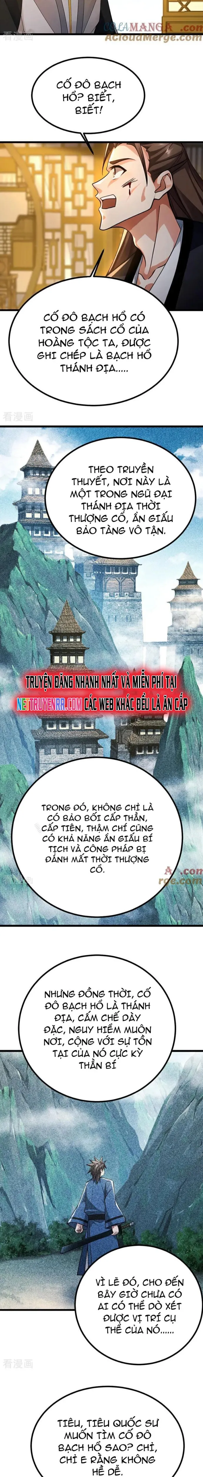 Đệ Tử Tu Luyện Còn Ta Thì Lười Biếng Chapter 160 - Trang 2