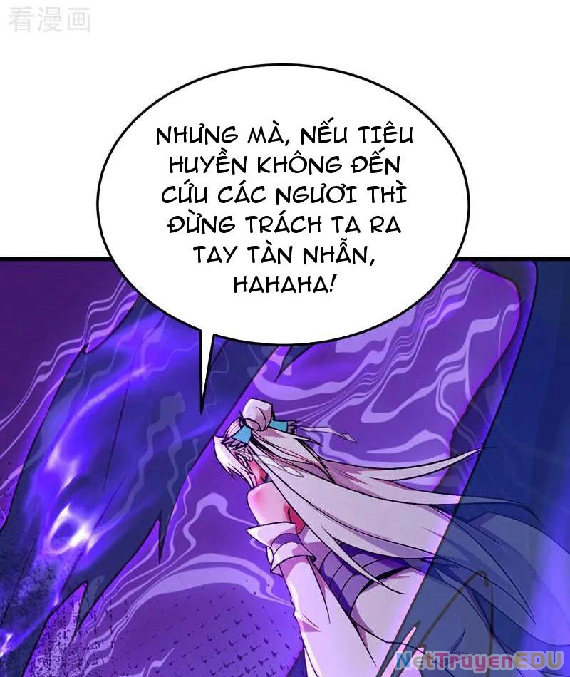 Đệ Tử Tu Luyện Còn Ta Thì Lười Biếng Chapter 158 - Trang 2