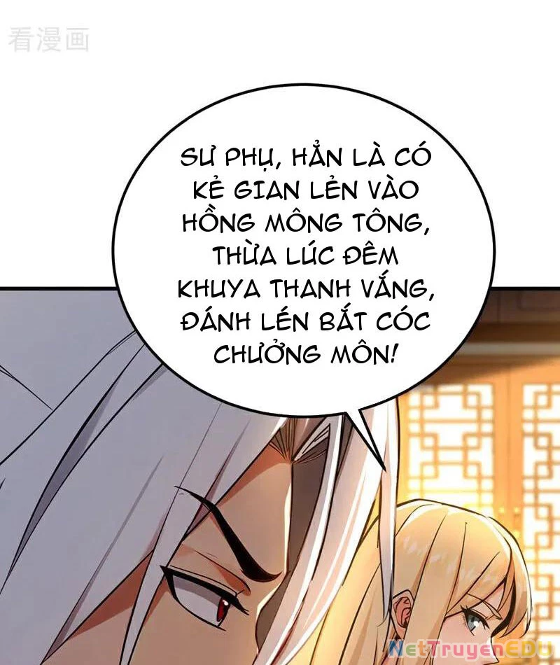 Đệ Tử Tu Luyện Còn Ta Thì Lười Biếng Chapter 158 - Trang 2