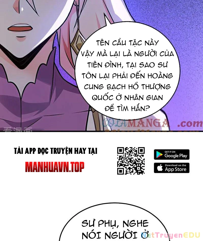 Đệ Tử Tu Luyện Còn Ta Thì Lười Biếng Chapter 158 - Trang 2