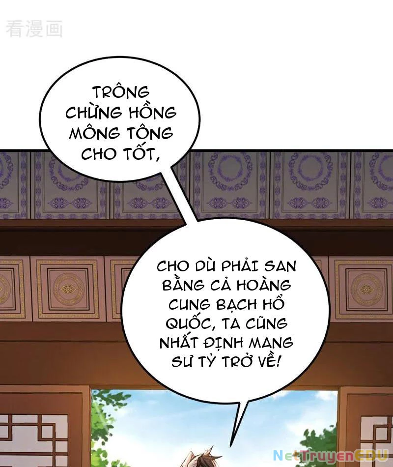 Đệ Tử Tu Luyện Còn Ta Thì Lười Biếng Chapter 158 - Trang 2