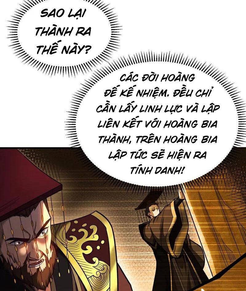 Đệ Tử Tu Luyện Còn Ta Thì Lười Biếng Chapter 71.1 - Trang 2