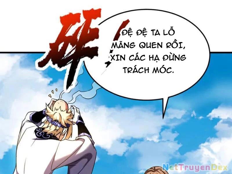 Đệ Tử Tu Luyện Còn Ta Thì Lười Biếng Chapter 145 - Trang 2