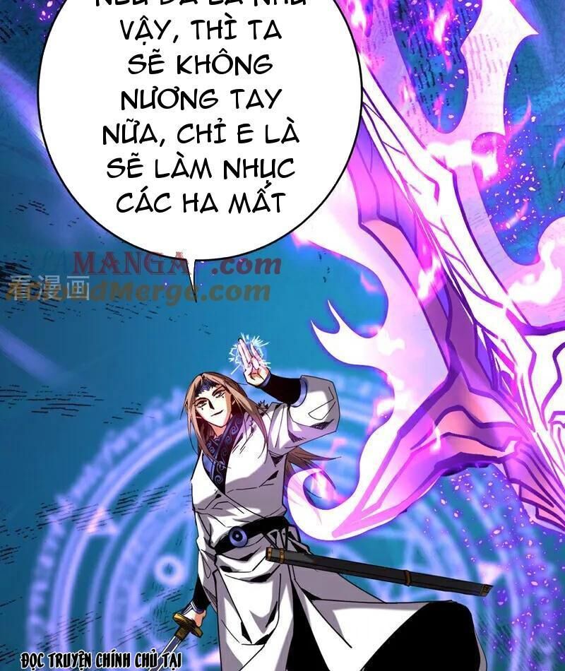 Đệ Tử Tu Luyện Còn Ta Thì Lười Biếng Chapter 144 - Trang 2