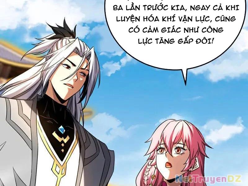 Đệ Tử Tu Luyện Còn Ta Thì Lười Biếng Chapter 141 - Trang 2