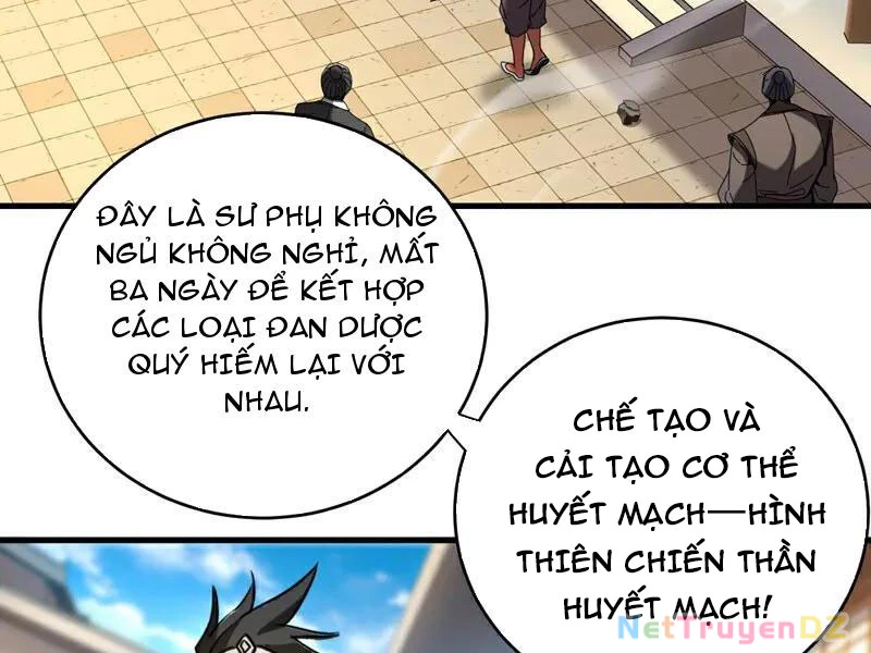 Đệ Tử Tu Luyện Còn Ta Thì Lười Biếng Chapter 140 - Trang 2