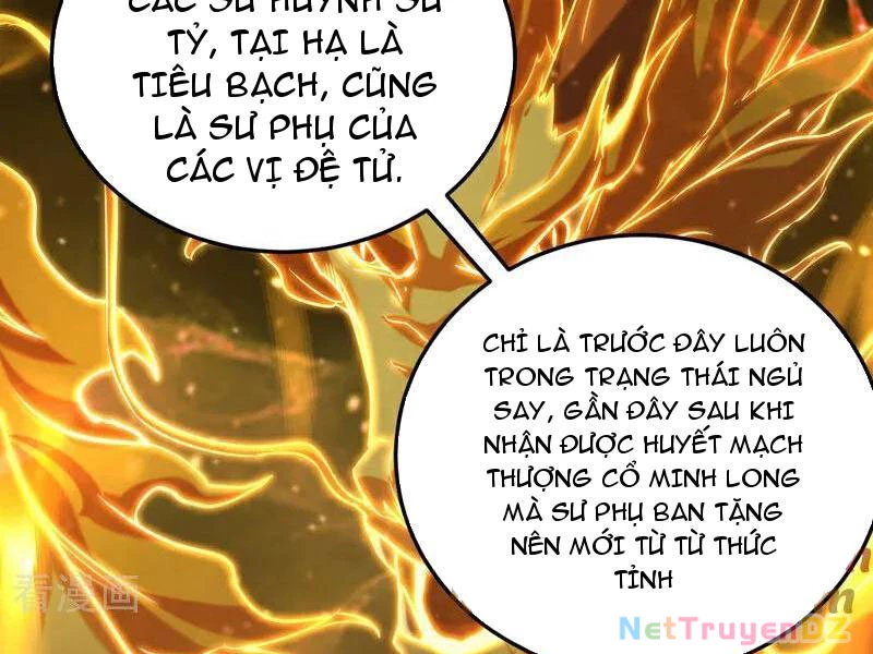 Đệ Tử Tu Luyện Còn Ta Thì Lười Biếng Chapter 140 - Trang 2