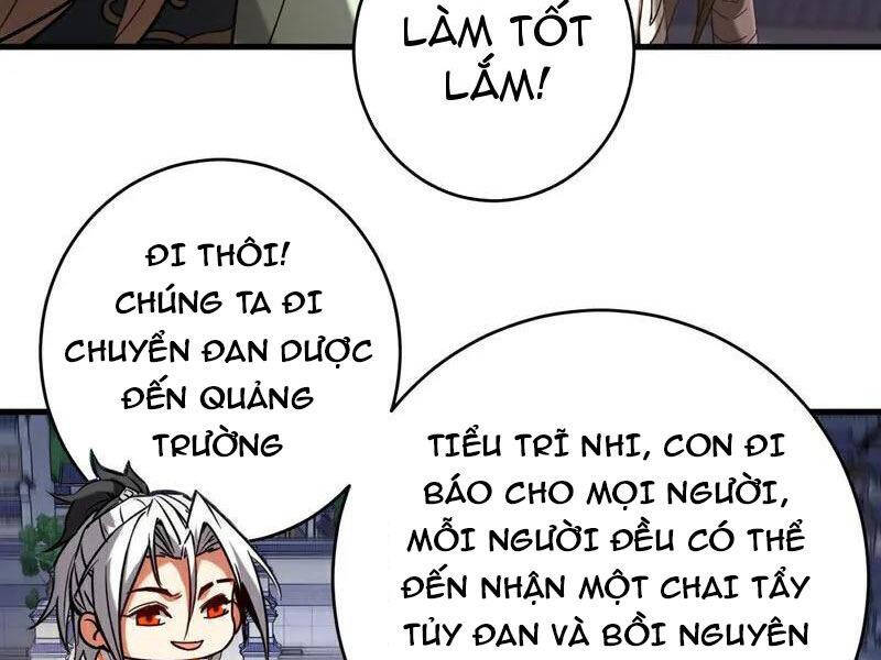 Đệ Tử Tu Luyện Còn Ta Thì Lười Biếng Chapter 139 - Trang 2