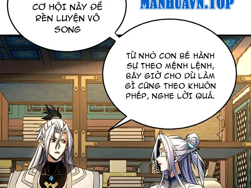 Đệ Tử Tu Luyện Còn Ta Thì Lười Biếng Chapter 136 - Trang 2