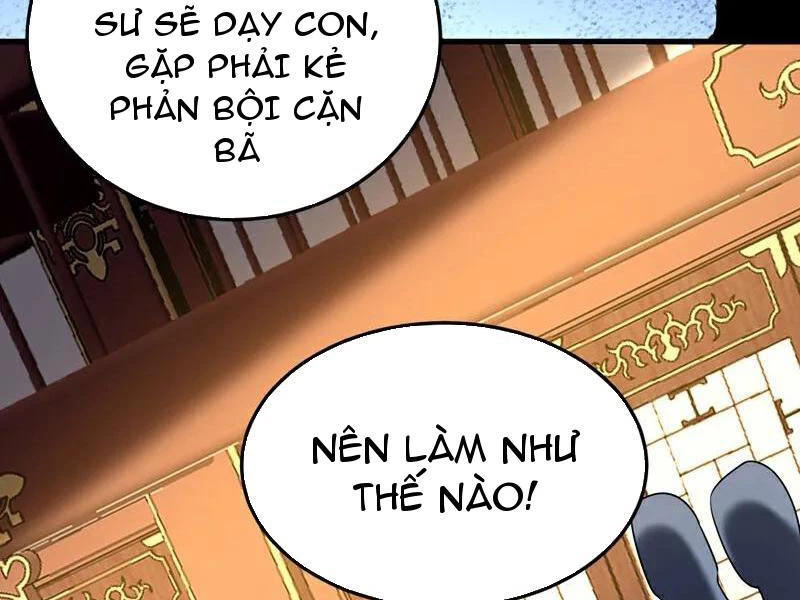 Đệ Tử Tu Luyện Còn Ta Thì Lười Biếng Chapter 136 - Trang 2