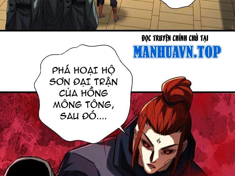 Đệ Tử Tu Luyện Còn Ta Thì Lười Biếng Chapter 136 - Trang 2