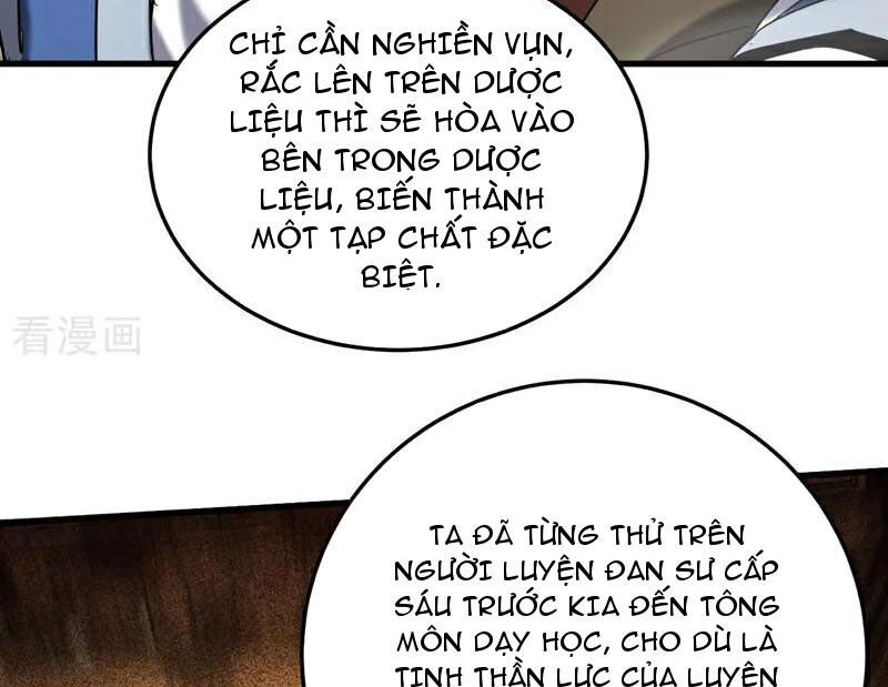 Đệ Tử Tu Luyện Còn Ta Thì Lười Biếng Chapter 130 - Trang 2